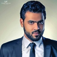 Amir Abo Zaid