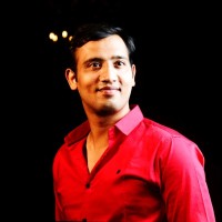 Kapil Bhamburdekar