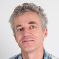 Simon Irvin