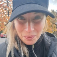 Sara Bautista Fredriksson