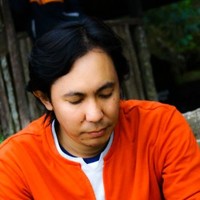 Budi Aprinus