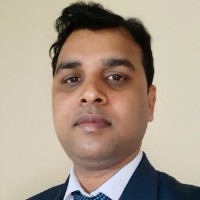 Santosh Kumar Mishra