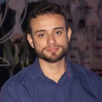 João Pedro Franco Tome