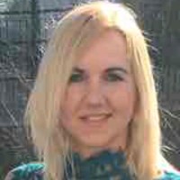 Julia Nugent