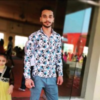 Ankush Dhiman