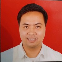 Enp. Cyril Camarines