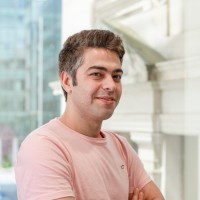 Alireza Bagheri