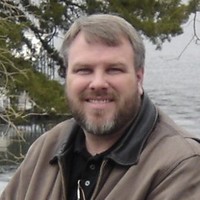 Ron Marsh