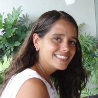 Maria Alejandra Quimper Del Valle