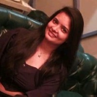 Isha Tandon