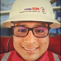 Jose Isaac Martinez Mayo