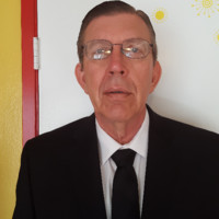 Donald Anderson