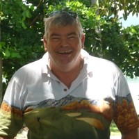 Stephen Cunningham
