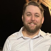 Justin Mclawhorn