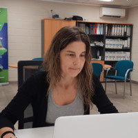 Nuria Sanz Gómez