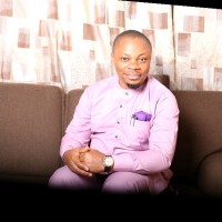 Abasiama Udousoro