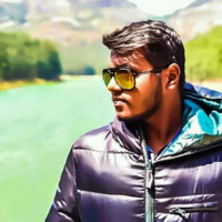 Prashant M