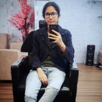 SIMRAN SARAN