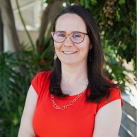 Courtney Richman, Phd