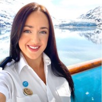 Niamh Barrett