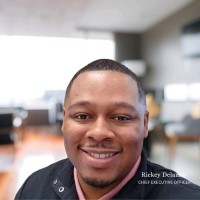 Rickey Delamar