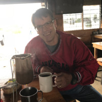 David Breitenberg