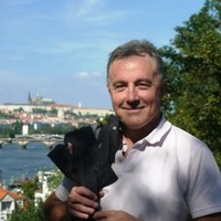Jean-Pierre Vlach