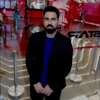 Mahbub Hasan