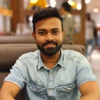 Shubham Tarate