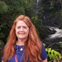 JoAnn Hall