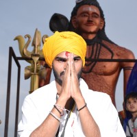 Jamna Prasad Sharma