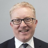 Andrew Shott