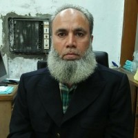 Manzoor Ahmad