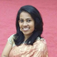 Aiswariya Jayarajan