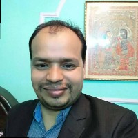 Satish Mishra