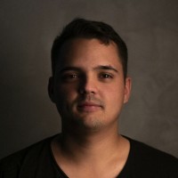 Patrick Barcelos