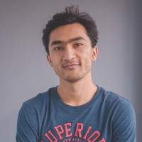 Sanjay Maharjan