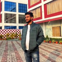 Pradyut Meher