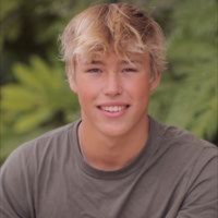 Harrison Parsons