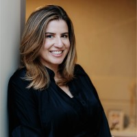 Natasha Cavalcante, B.Arch, PMP