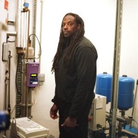 Jeffrey Charles