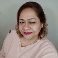 Laura Natividad Taborga Cuéllar