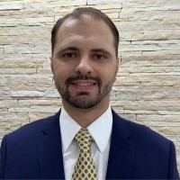 Luan Steinheuser Vilvert