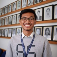 Danang Brahmana Firdaus