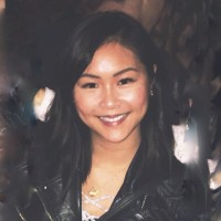 Maggie Moy