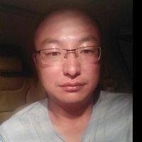 杨继刚