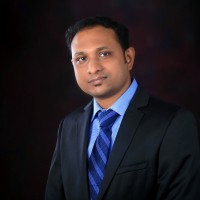 Sreekumar P G