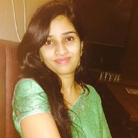 Namitha Chakole