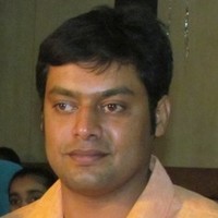 Rishikesh Tiwari