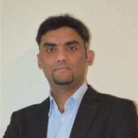 Mustanser Iqbal Cpa